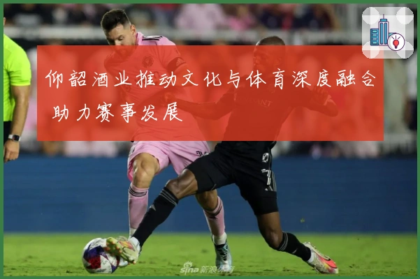 仰韶酒业推动文化与体育深度融合 助力赛事发展