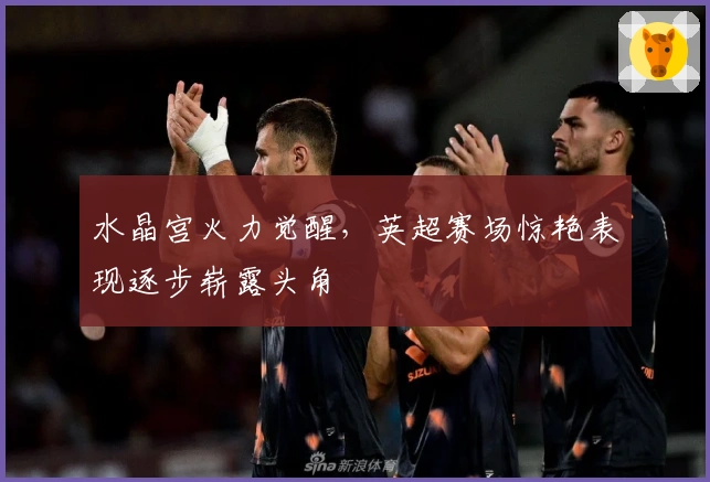 水晶宫火力觉醒，英超赛场惊艳表现逐步崭露头角