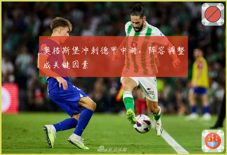 奥格斯堡冲刺德甲中游，阵容调整成关键因素